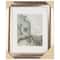 6 Pack: Metallic Gold Scooped Frame with Mat, Gallery by Studio Décor®